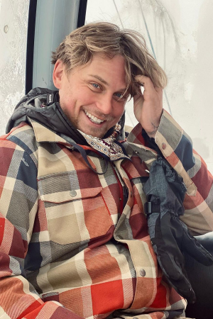 Profil Billy Magnussen