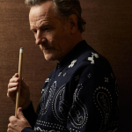 Profil Bryan Cranston