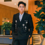 Profil Chicco Kurniawan