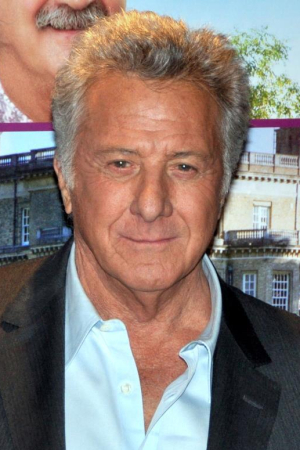 Profil Dustin Hoffman