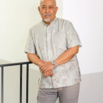 Profil Indro Warkop