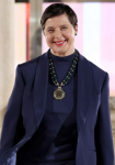 Profil Isabella Rossellini