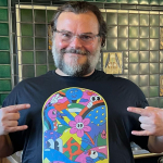 Profil Jack Black