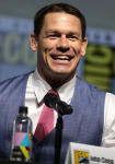 Profil John Cena