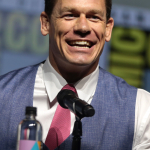 Profil John Cena