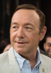 Profil Kevin Spacey