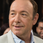 Profil Kevin Spacey