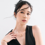 Profil Laura Basuki