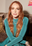 Profil Lindsay Lohan