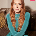 Profil Lindsay Lohan