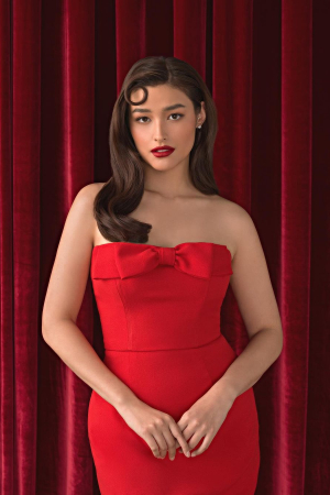 Profil Liza Soberano