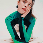 Profil Margaret Qualley