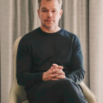 Profil Matt Damon