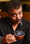 Profil Neil deGrasse Tyson