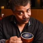 Profil Neil deGrasse Tyson