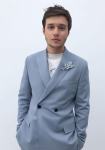 Profil Nick Robinson