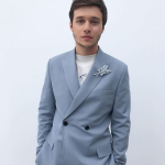 Profil Nick Robinson