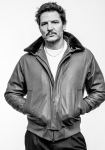 Profil Pedro Pascal