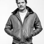 Profil Pedro Pascal