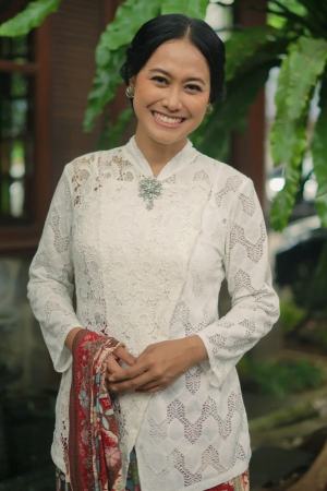 Profil Putri Ayudya