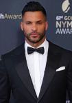 Profil Ricky Whittle