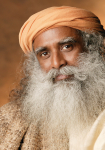 Profil Sadhguru