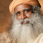 Profil Sadhguru