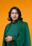 Profil Siti Fauziah