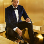 Profil Terrence Howard