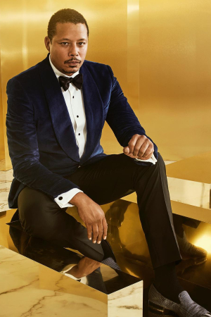 Profil Terrence Howard