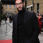 Profil Tom Ellis