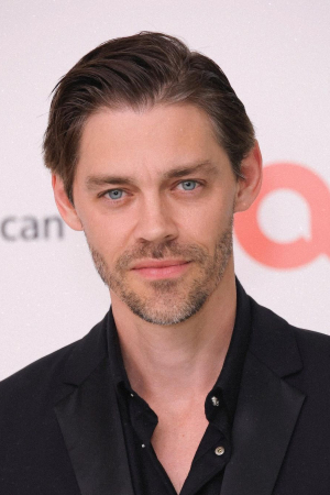 Profil Tom Payne