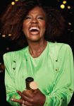 Profil Viola Davis