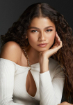 Profil Zendaya