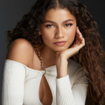 Profil Zendaya