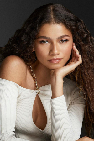 Profil Zendaya