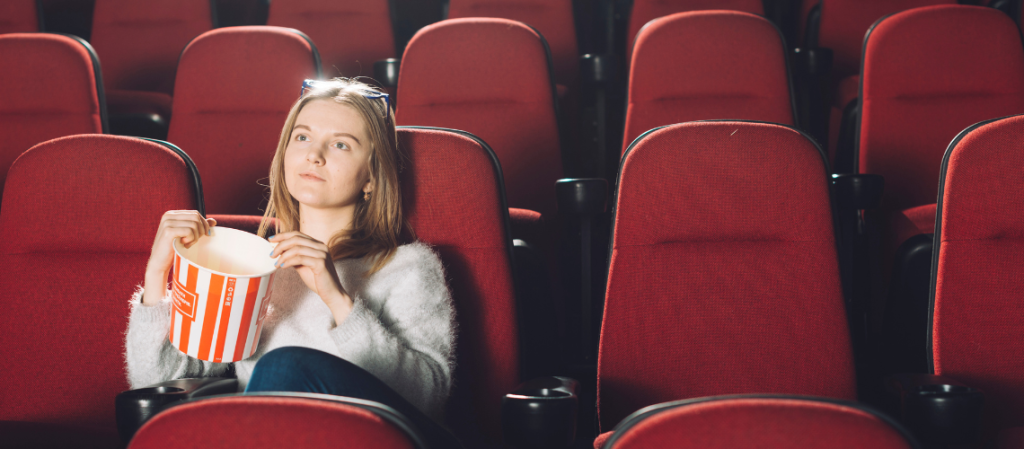 Rekomendasi Tempat Duduk Bioskop XXI, CGV, Cinepolis, yang Paling Enak dan Nyaman Beserta Tips Memilih