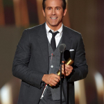 Ryan Reynolds