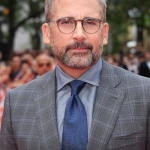 Steve Carell