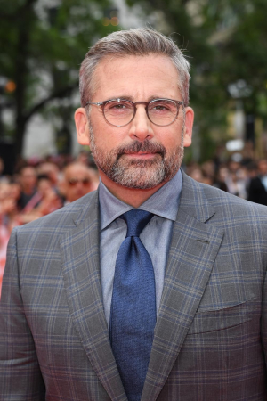 Steve Carell