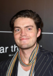 Tom Burke