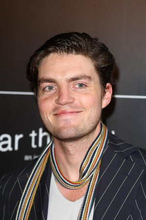 Tom Burke