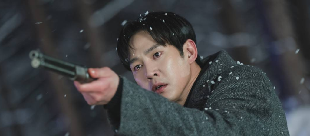 15 Film Drakor Park Sung-Hoon Terbaik yang Seru untuk Ditonton dan Sinopsisnya