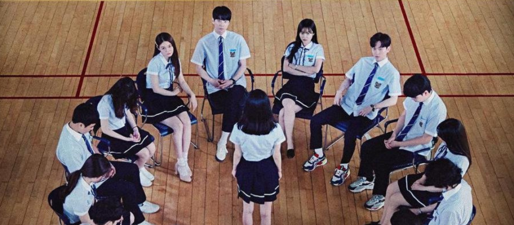 8 Film Drama Korea Tentang Bullying Disekolah dan Balas Dendam yang Populer