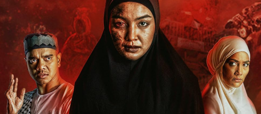 8 Rekomendasi Film Malaysia Terbaru 2024 yang Menarik dan Wajib Ditonton