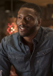 Aldis Hodge