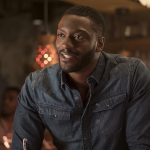 Aldis Hodge