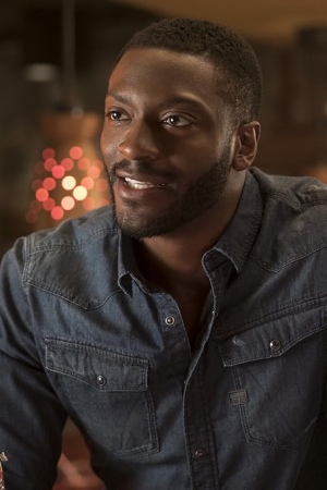 Aldis Hodge