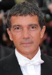 Antonio Banderas