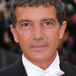 Antonio Banderas